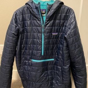 Patagonia Puffy Jacket women’s